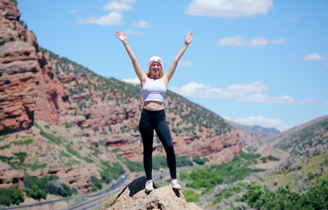 Natural Ways to Boost Energy Levels