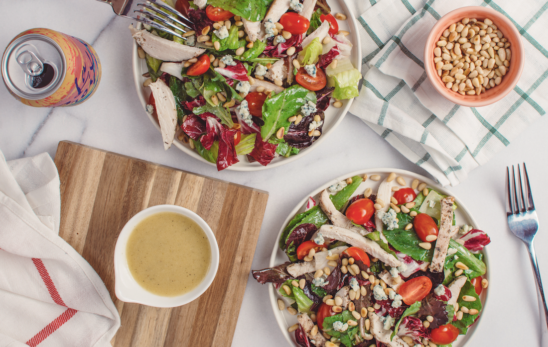 5 Ways to Manage Your Cholesterol