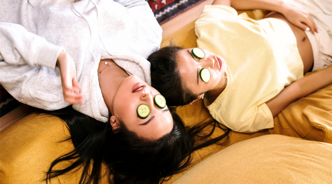 Summer Skin is Made in Spring