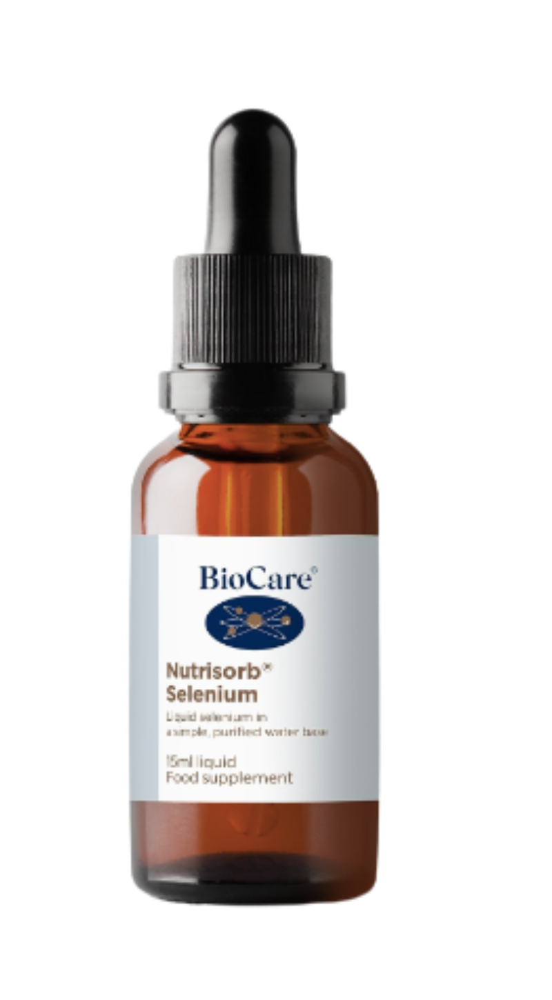 BioCare Nutrisorb® Selenium 15ml