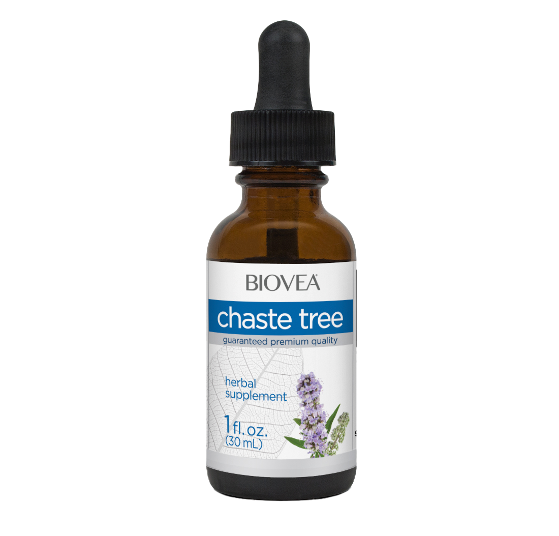 Biovea Chaste Berry