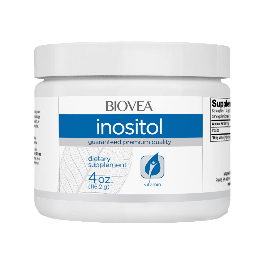 Biovea Inositol