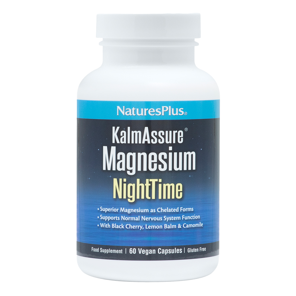 Nature's Plus Kalm Assure Nighttime