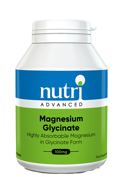 Nutri Advanced Magnesium Glycinate