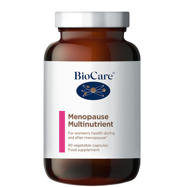 Tablets for during and after menopause