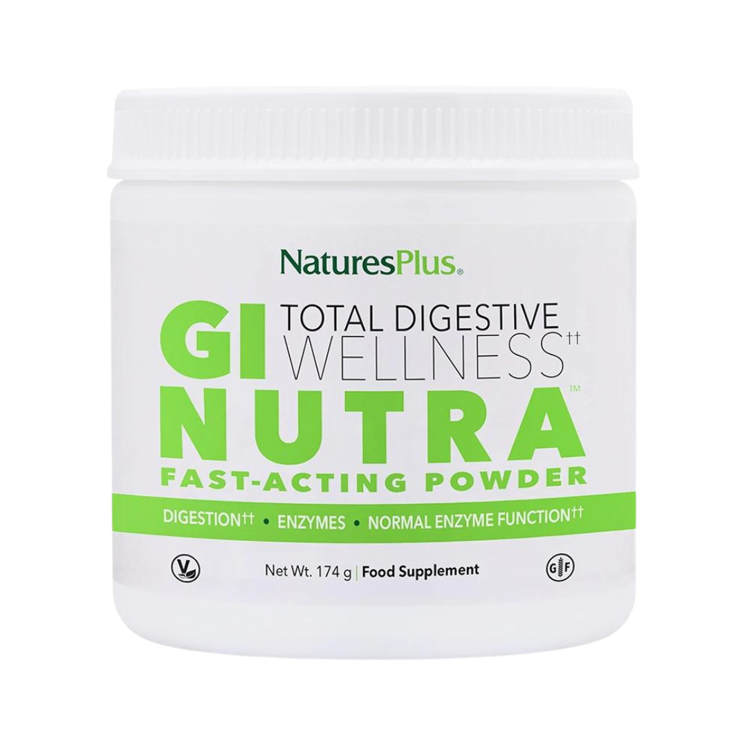 NaturesPlus GI NUTRA® Drink Powder