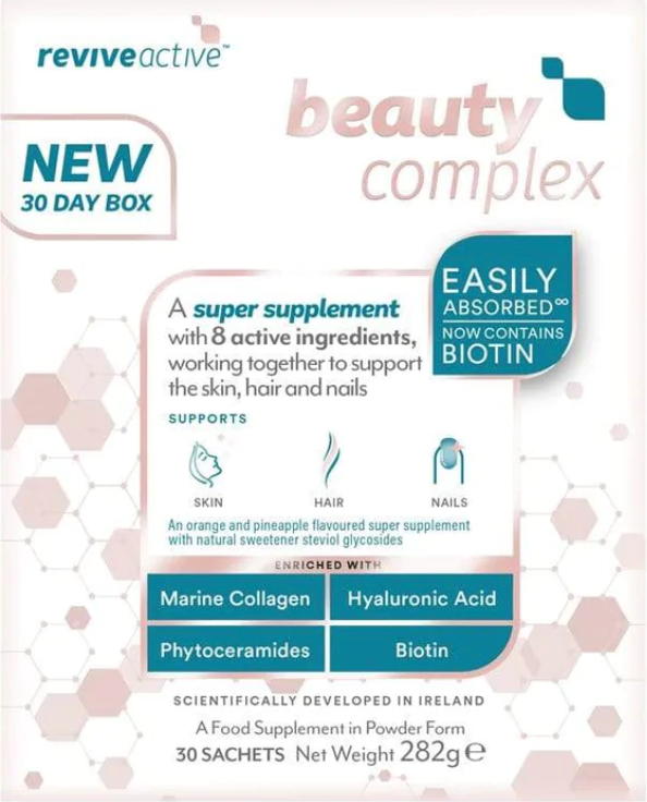 Revive Active Beauty Complex