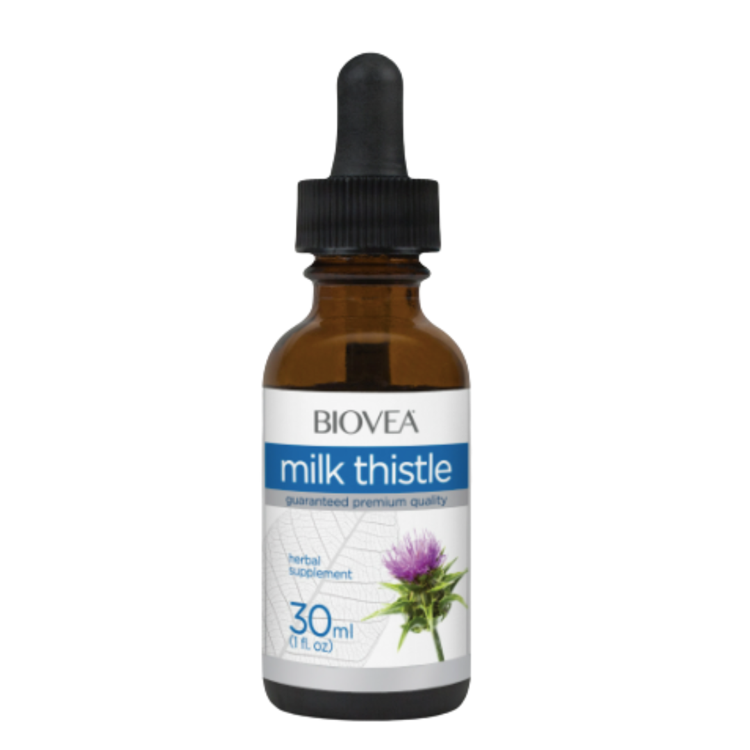 Biovea Milk Thistle