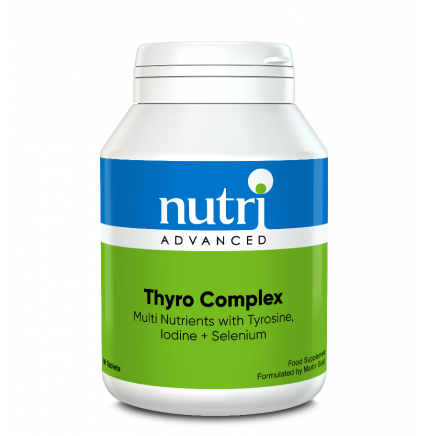 Nutri Advanced Thyro Complex