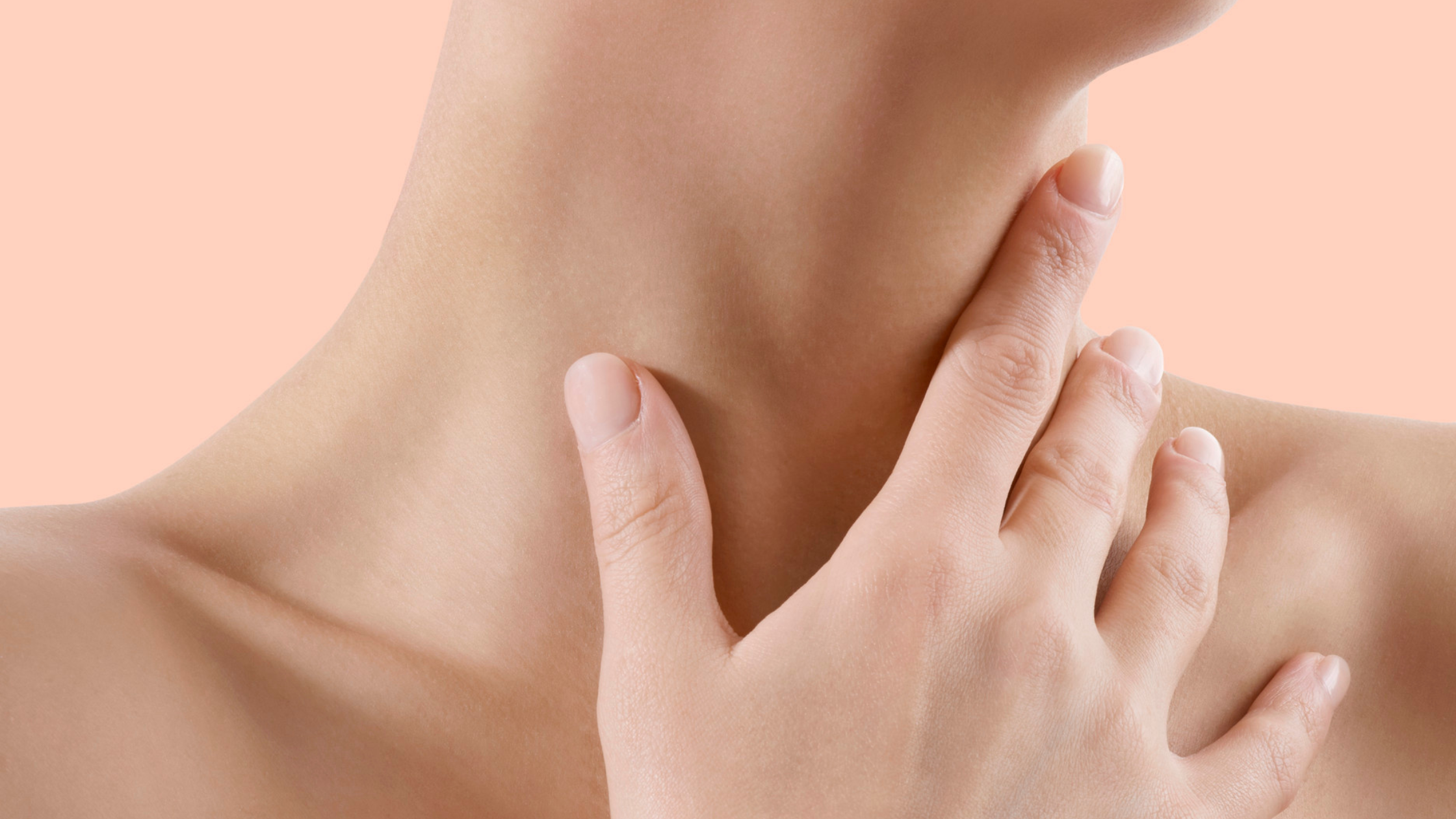 5 Nutrients to Support Thyroid Health