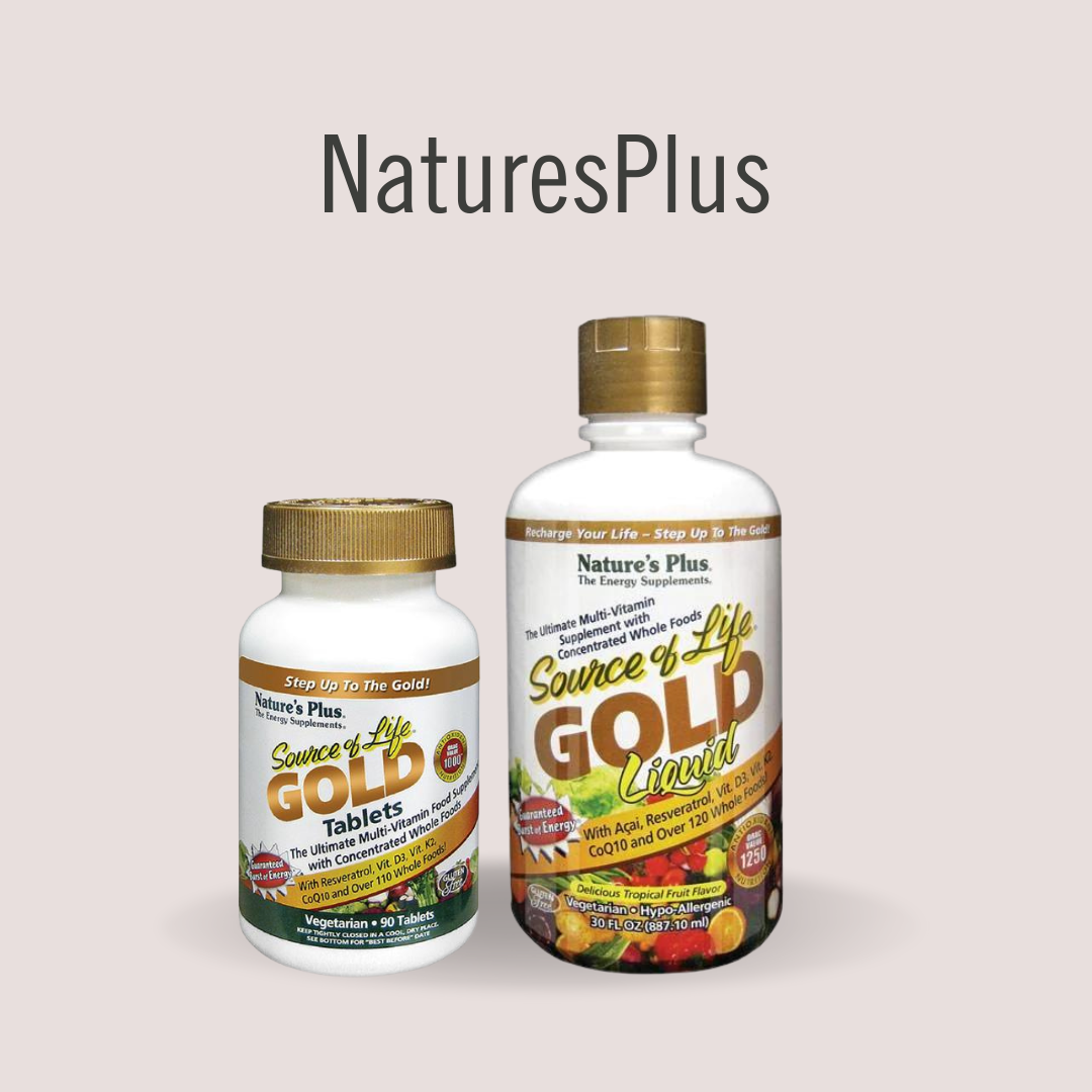 NaturesPlus