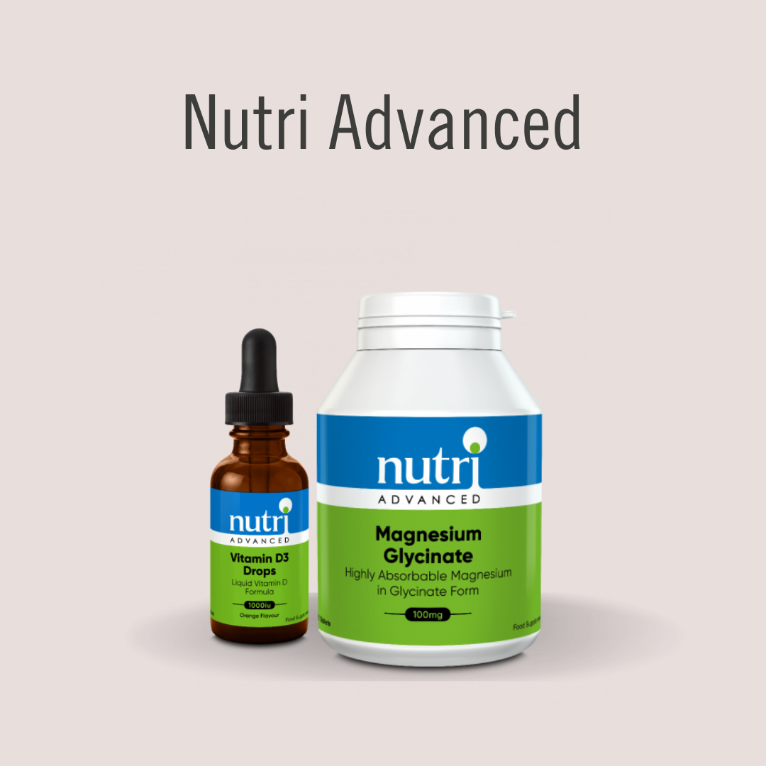 Nutri Advanced