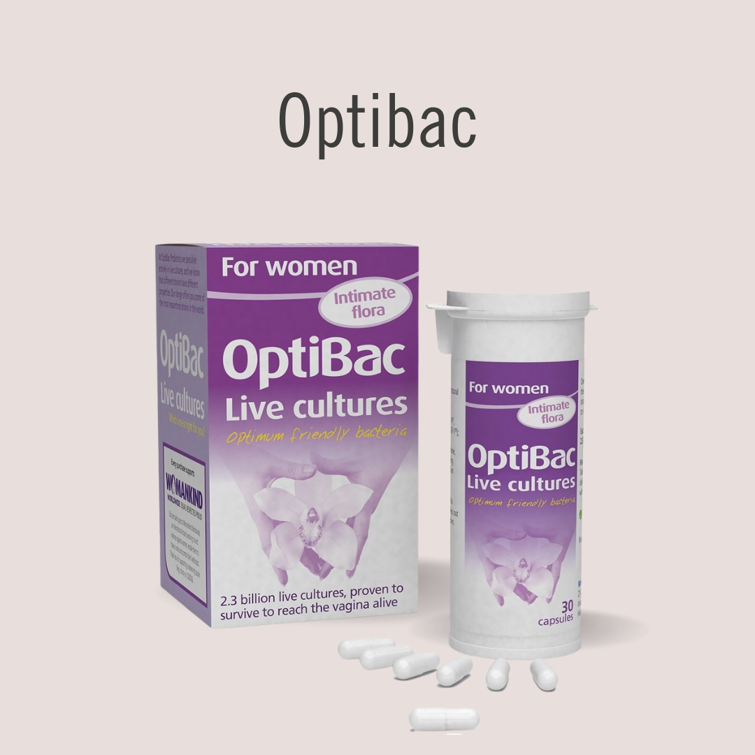 Optibac