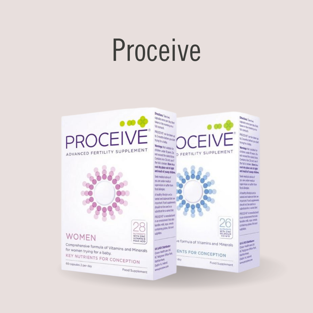 Proceive