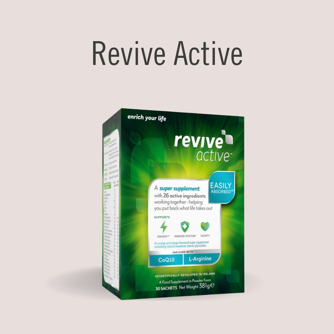 Revive Active