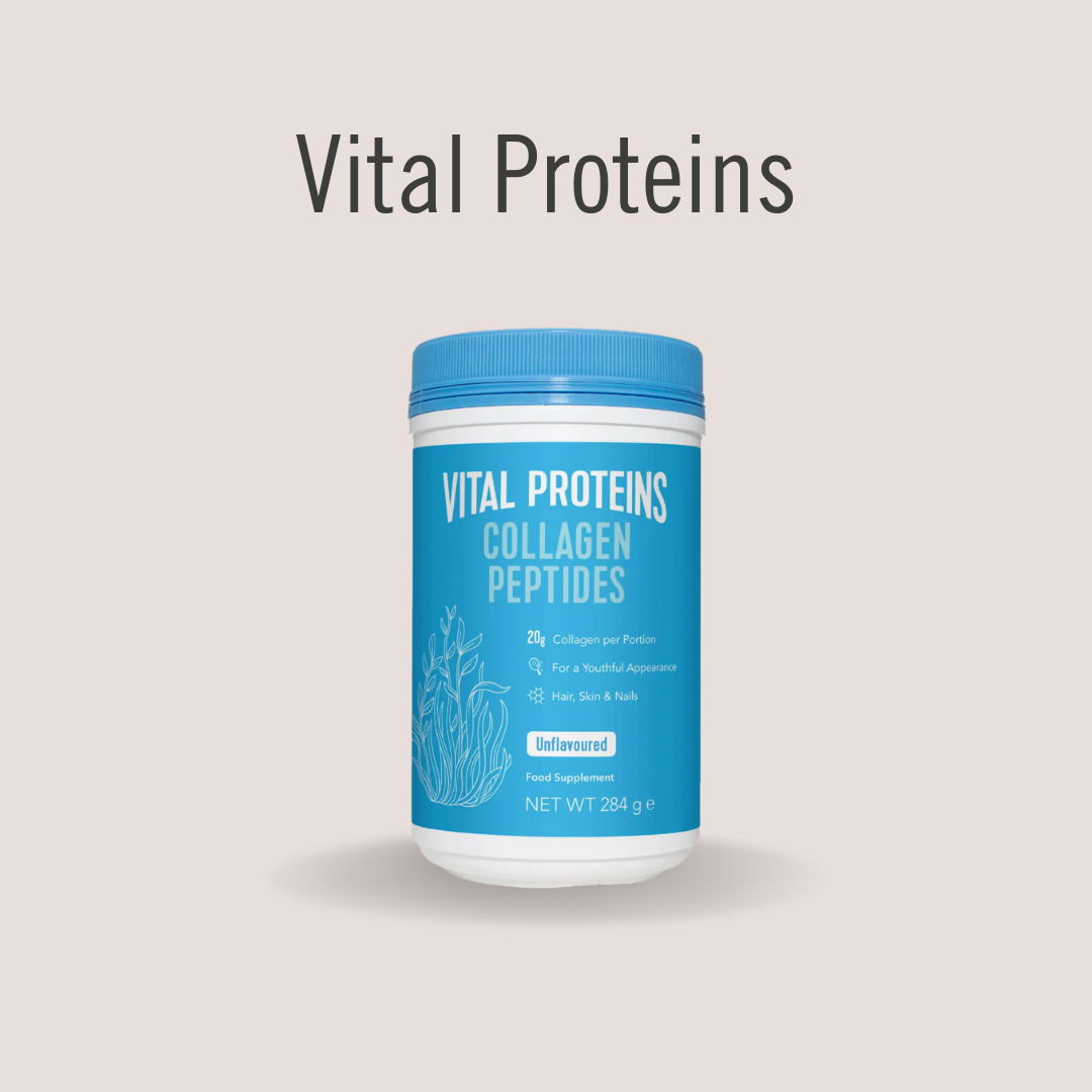Vital Proteins