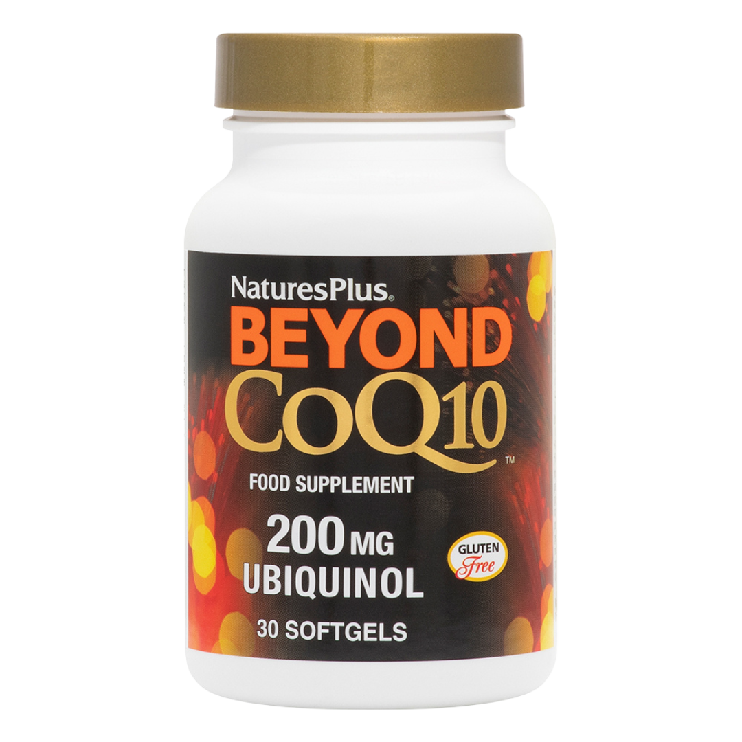 NaturesPlus Beyond CoQ10