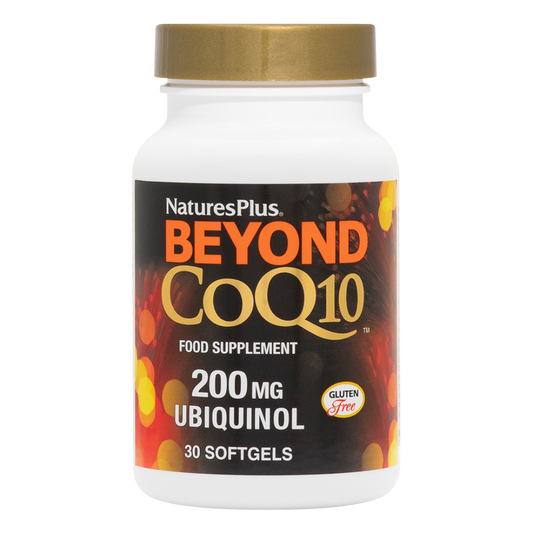 NaturesPlus Beyond CoQ10