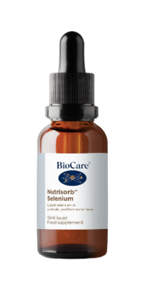 BioCare Nutrisorb® Selenium 15ml