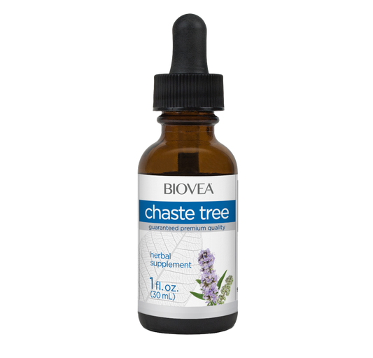 Biovea Chaste Berry