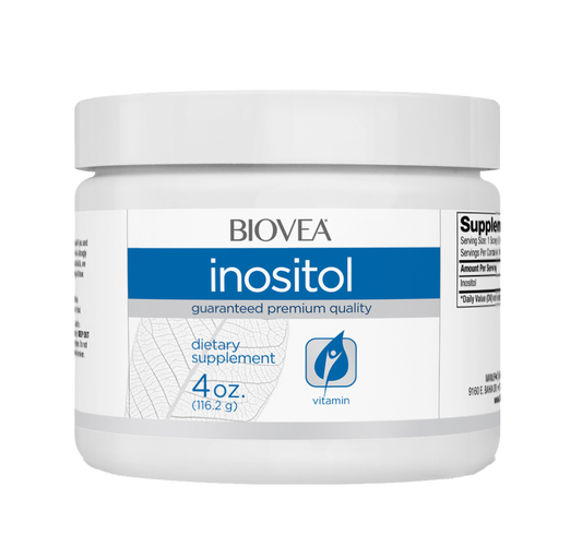 Biovea Inositol