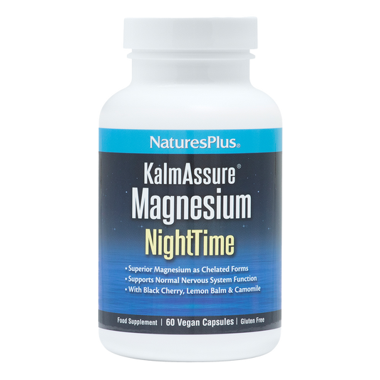 Nature's Plus Kalm Assure Nighttime