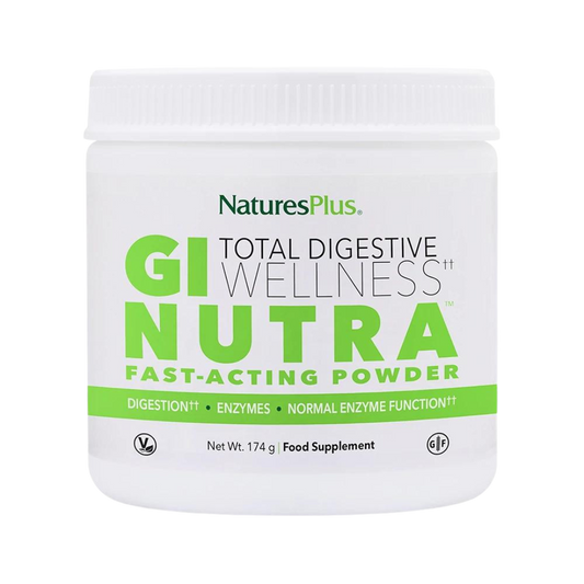 NaturesPlus GI NUTRA® Drink Powder
