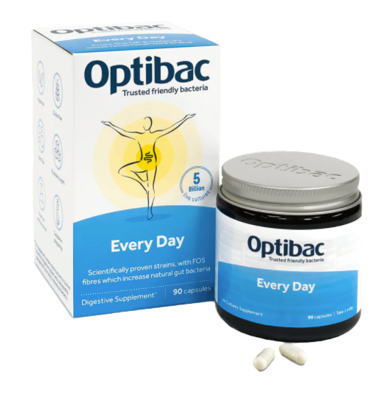 Optibac Probiotics Every Day