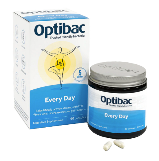 Optibac Probiotics Every Day