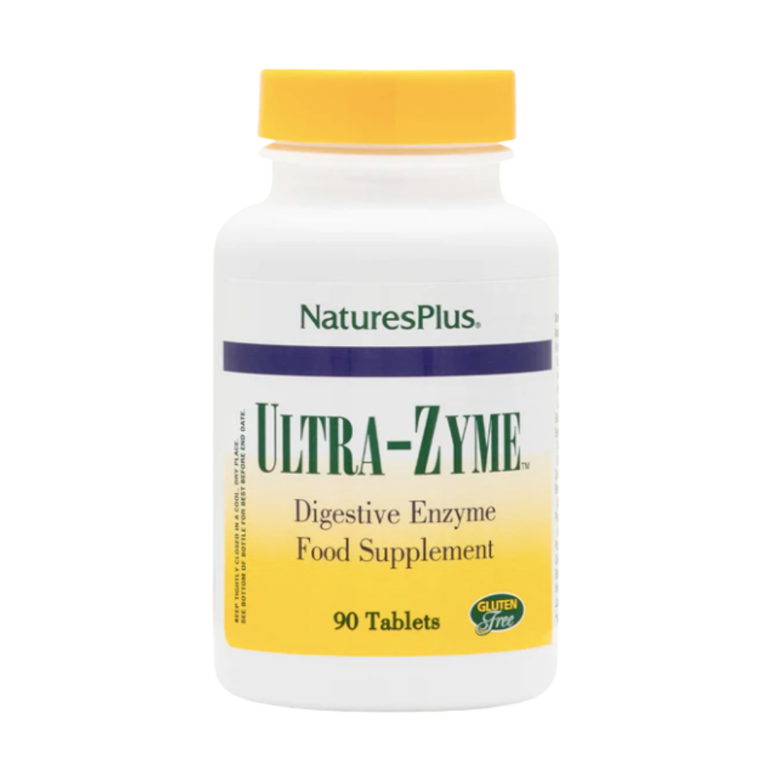 Nature's Plus Ultra-Zyme®