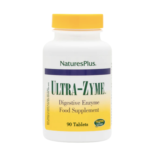 Nature's Plus Ultra-Zyme®