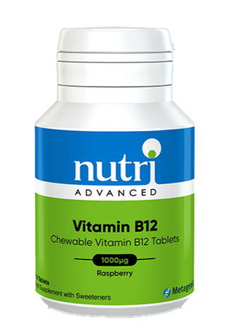 Nutri Advanced Vitamin B12